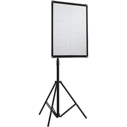 Godox KNOWLED F200Bi K2 Bi-Color LED Light Panel (60 x 60cm) 2 panela - 5